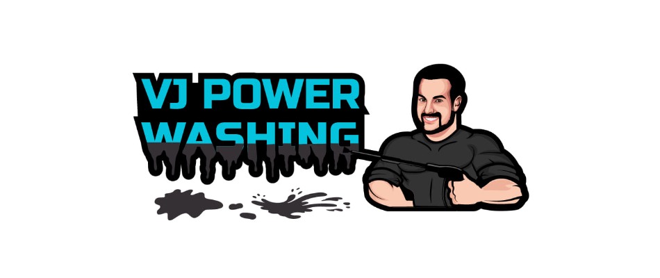 VJ Power Washing