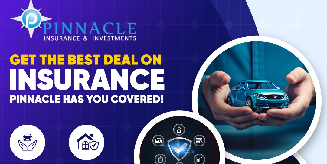 Pinnacle Insurance and Investments