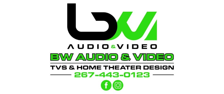 BW Audio & Video